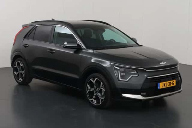 Kia Niro (2025) thumbnail 23