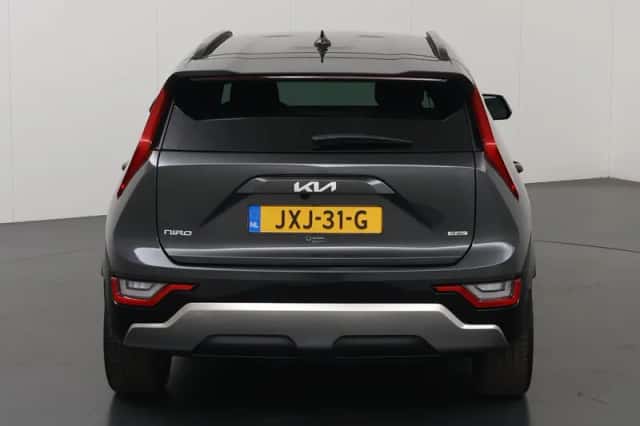 Kia Niro (2025) thumbnail 4