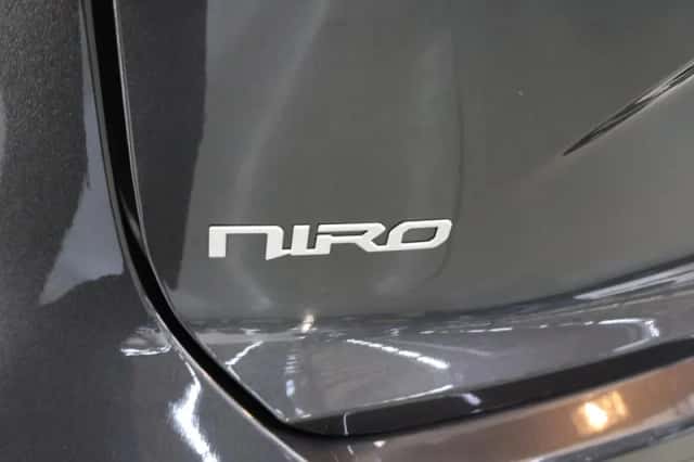 Kia Niro (2025) thumbnail 38