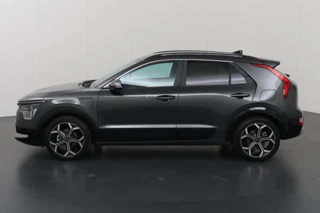 Kia Niro (2025) thumbnail 5