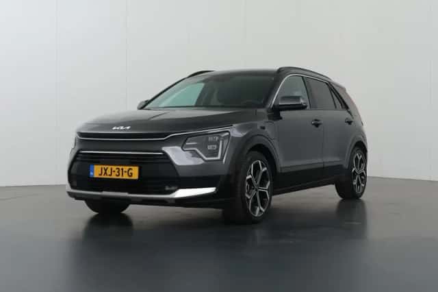Kia Niro (2025) thumbnail 41