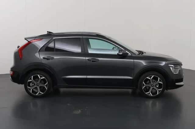 Kia Niro (2025) thumbnail 6
