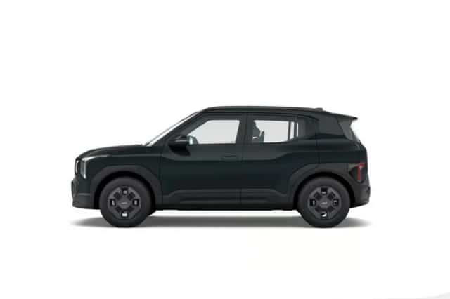 Kia EV2 (2026) thumbnail 3