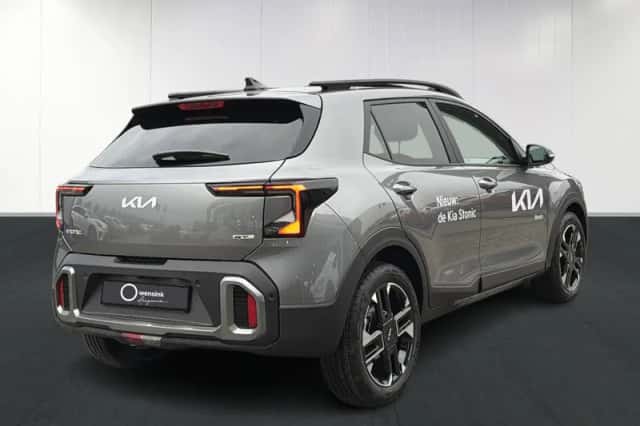 Kia Stonic (2026) thumbnail 2