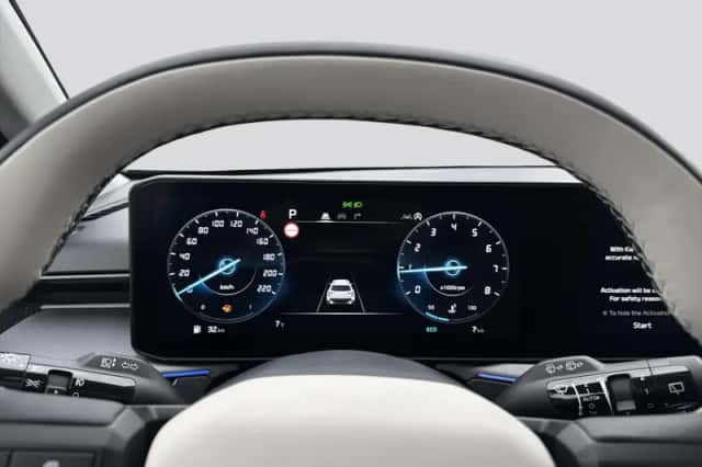 Kia Stonic (2026) thumbnail 11
