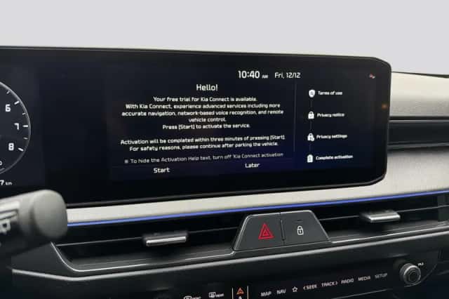 Kia Stonic (2026) thumbnail 12
