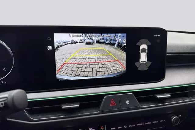 Kia Stonic (2026) thumbnail 13