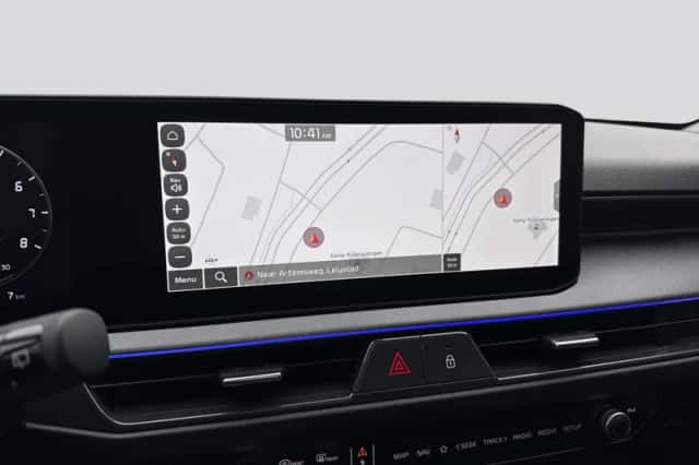 Kia Stonic (2026) thumbnail 14