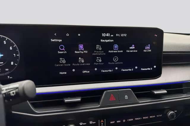 Kia Stonic (2026) thumbnail 15