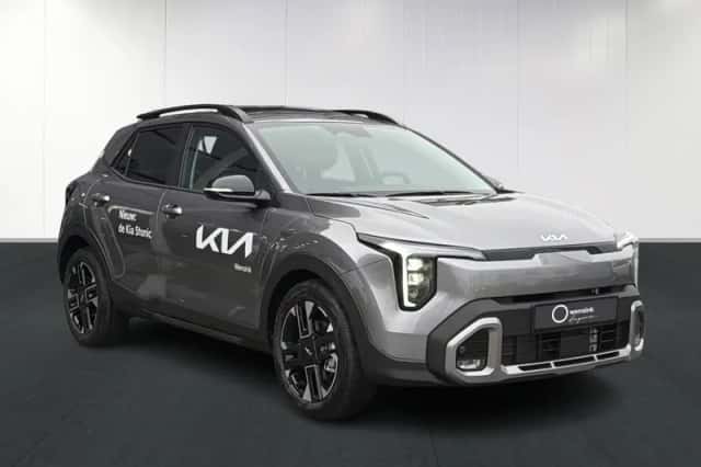 Kia Stonic (2026) thumbnail 17