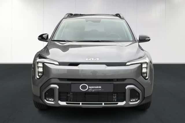 Kia Stonic (2026) thumbnail 3