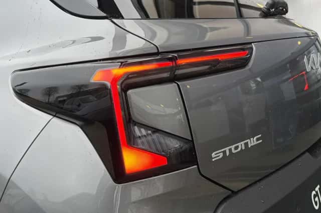Kia Stonic (2026) thumbnail 24