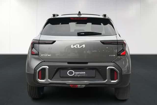 Kia Stonic (2026) thumbnail 4