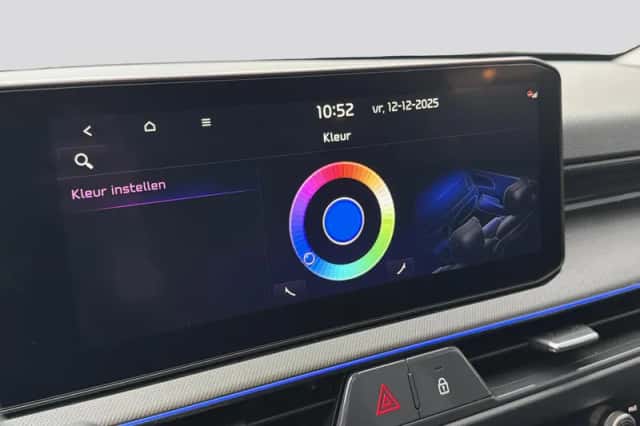 Kia Stonic (2026) thumbnail 33