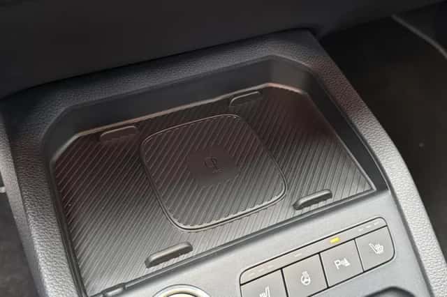 Kia Stonic (2026) thumbnail 35