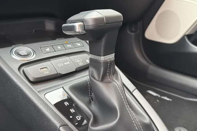 Kia Stonic (2026) thumbnail 36
