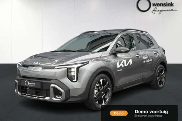 Kia Stonic (2026) thumbnail 38