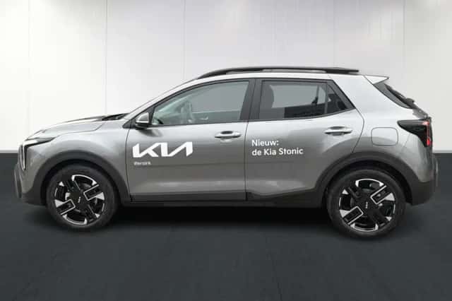 Kia Stonic (2026) thumbnail 5