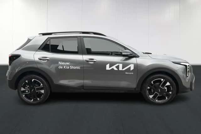 Kia Stonic (2026) thumbnail 6