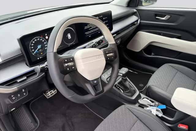 Kia Stonic (2026) thumbnail 7