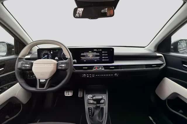 Kia Stonic (2026) thumbnail 8