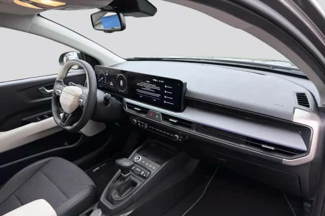 Kia Stonic (2026) thumbnail 9