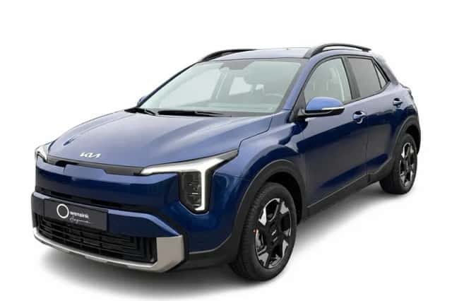Kia Stonic (2026) thumbnail 2