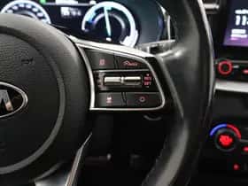 Kia XCeed (2021) thumbnail 32
