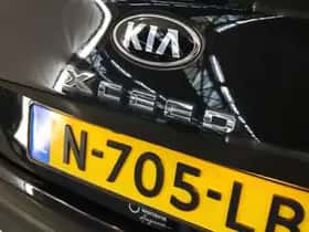 Kia XCeed (2021) thumbnail 43