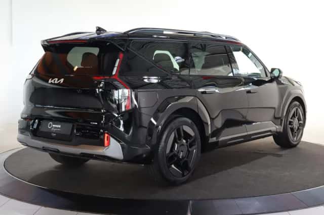 Kia EV9 (2026) thumbnail 2
