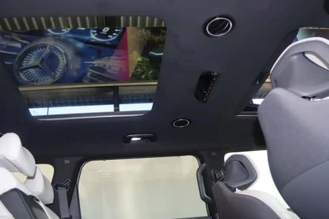 Kia EV9 (2026) thumbnail 11
