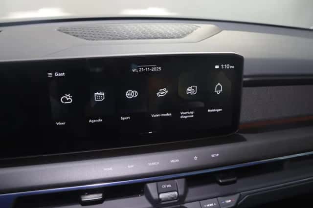 Kia EV9 (2026) thumbnail 19