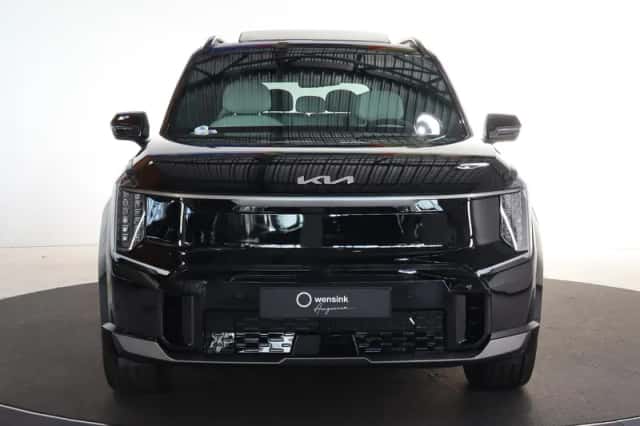 Kia EV9 (2026) thumbnail 3