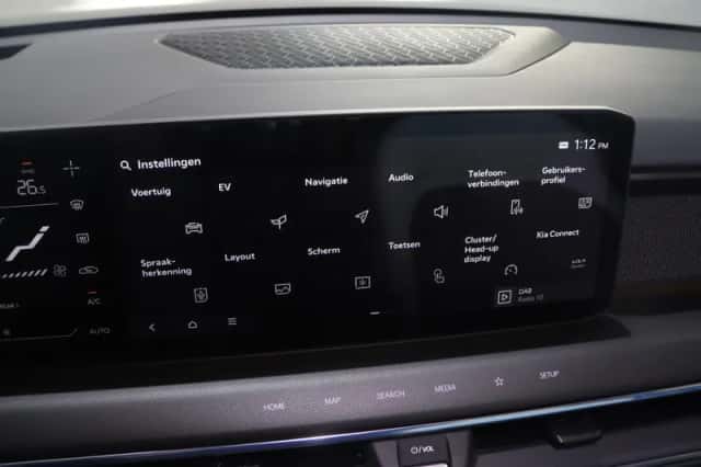 Kia EV9 (2026) thumbnail 21