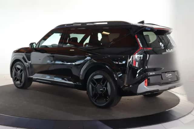 Kia EV9 (2026) thumbnail 22