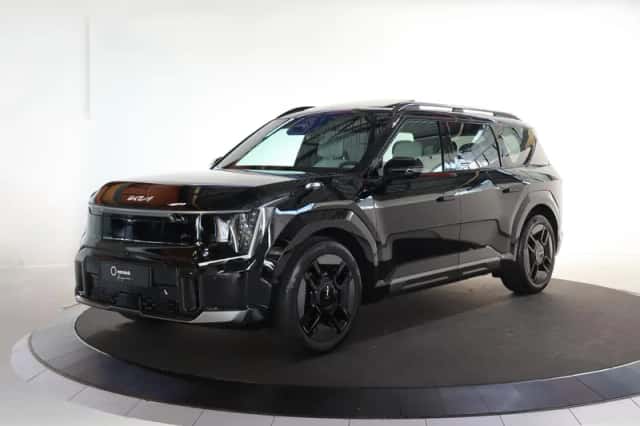 Kia EV9 (2026) thumbnail 26