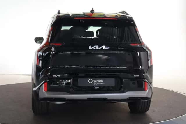 Kia EV9 (2026) thumbnail 4