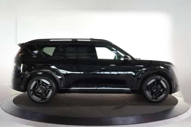 Kia EV9 (2026) thumbnail 6