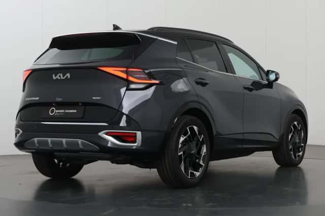 Kia Sportage (2026) thumbnail 2
