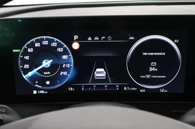 Kia Sportage (2026) thumbnail 12