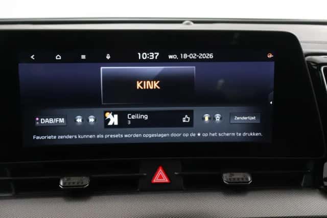Kia Sportage (2026) thumbnail 15