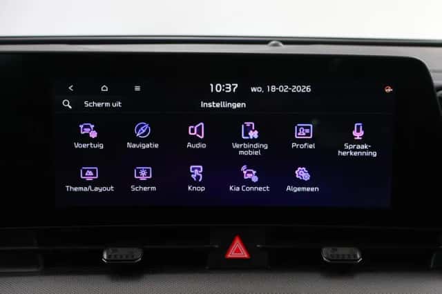 Kia Sportage (2026) thumbnail 17