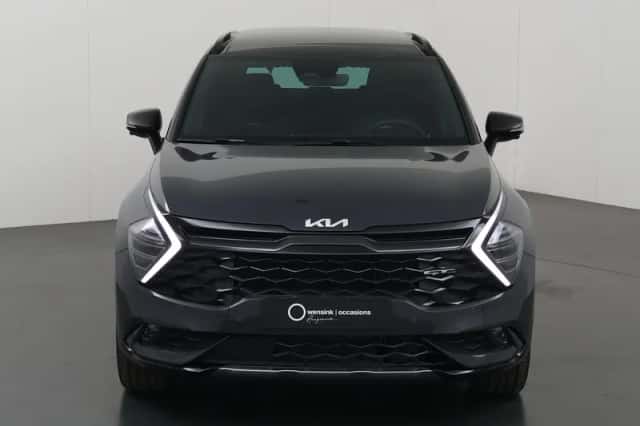 Kia Sportage (2026) thumbnail 3