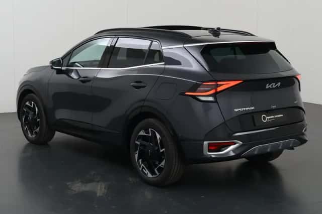 Kia Sportage (2026) thumbnail 22