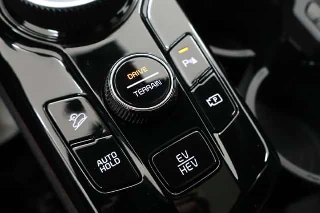 Kia Sportage (2026) thumbnail 24