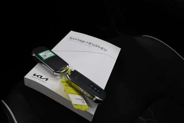 Kia Sportage (2026) thumbnail 25