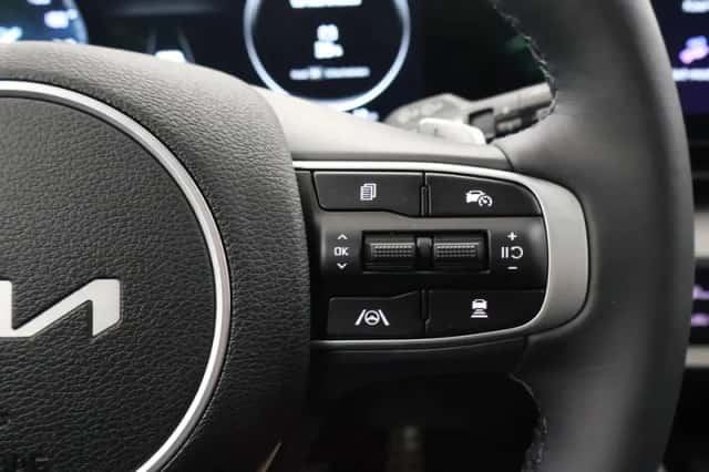 Kia Sportage (2026) thumbnail 28