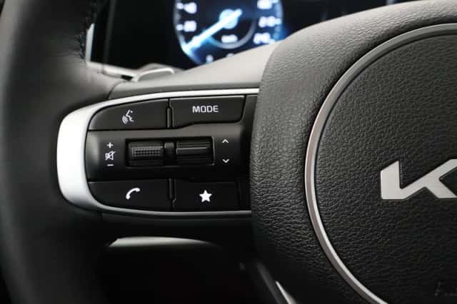 Kia Sportage (2026) thumbnail 30