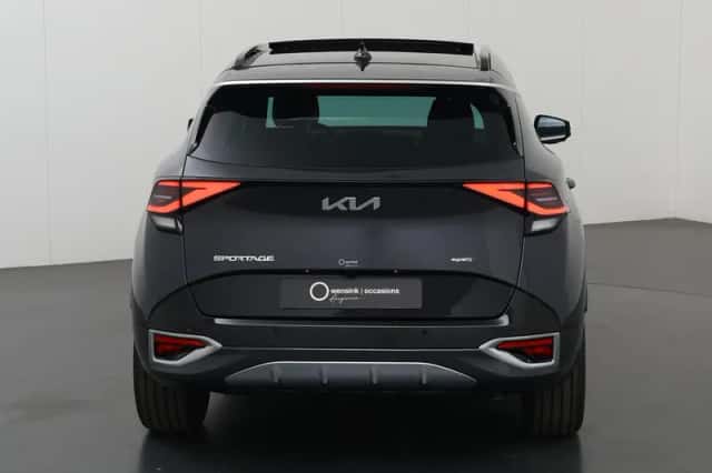 Kia Sportage (2026) thumbnail 4