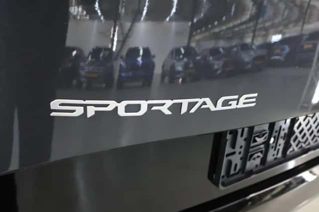 Kia Sportage (2026) thumbnail 39